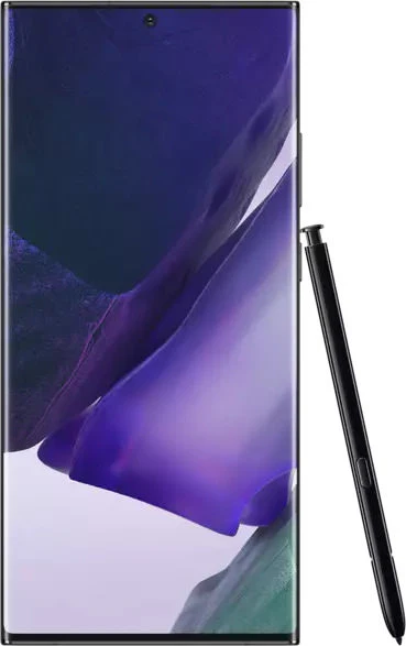 Galaxy Note 20 Ultra 5G 128GB Mystic Black (AT&T)