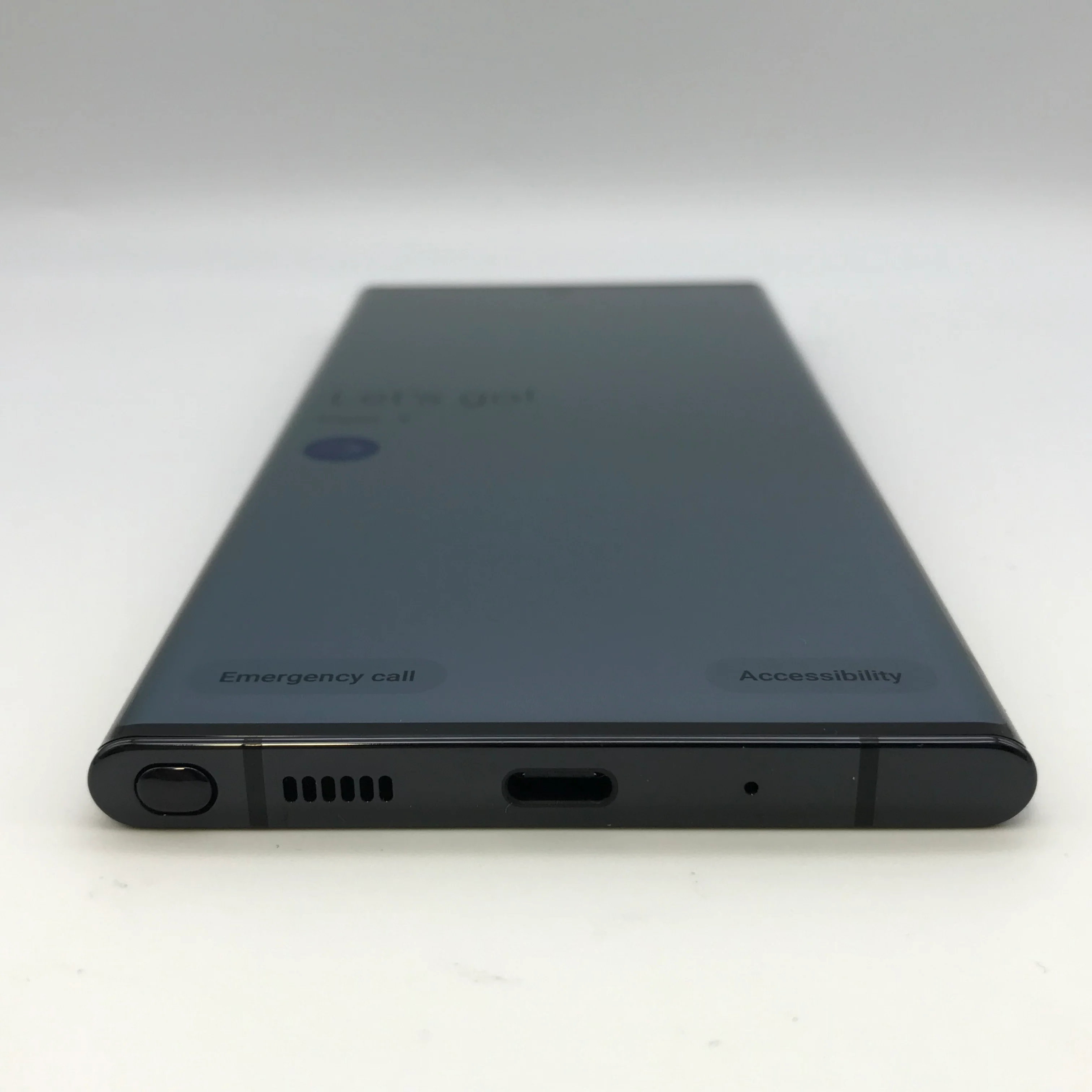 Galaxy Note 20 Ultra 5G 128GB Mystic Black (T-Mobile) - Image 12
