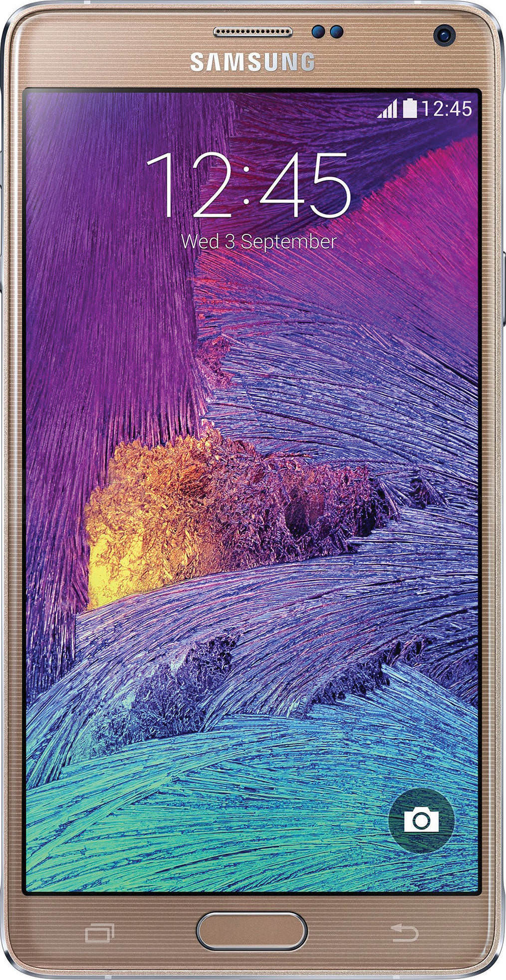 Galaxy Note 4 32GB Bronze Gold (T-Mobile)