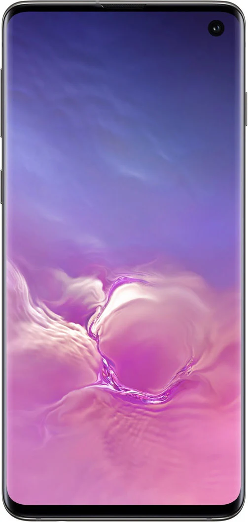 Galaxy S10 128GB Prism Black (Verizon Unlocked)