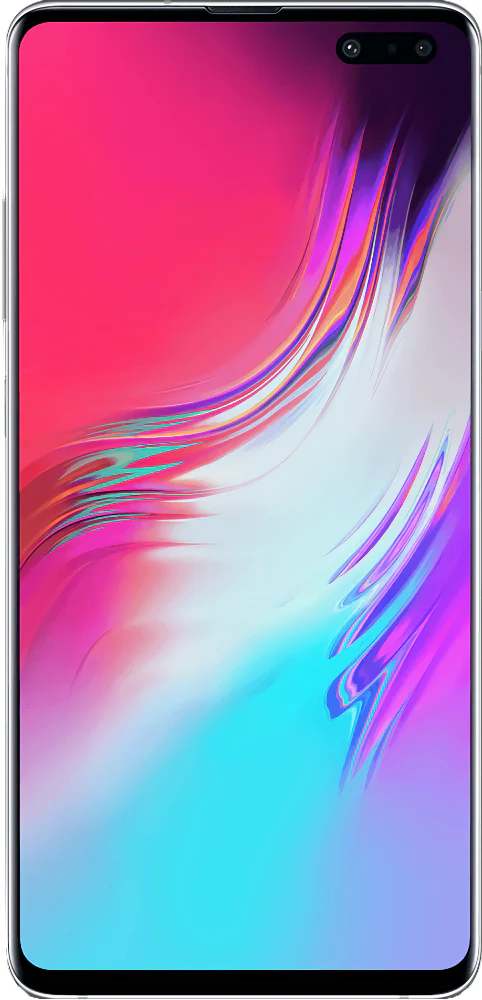 Galaxy S10 5G 512GB Crown Silver (Verizon)