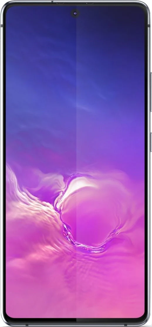 Galaxy S10 Lite 128GB Prism Black (GSM Unlocked)