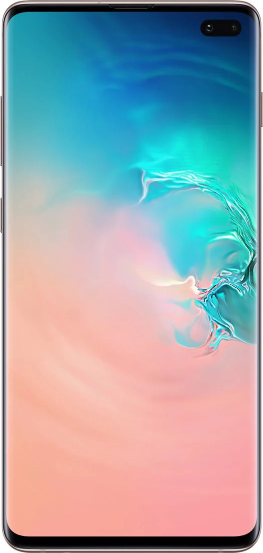 Galaxy S10 Plus 1TB Ceramic White (GSM Unlocked)