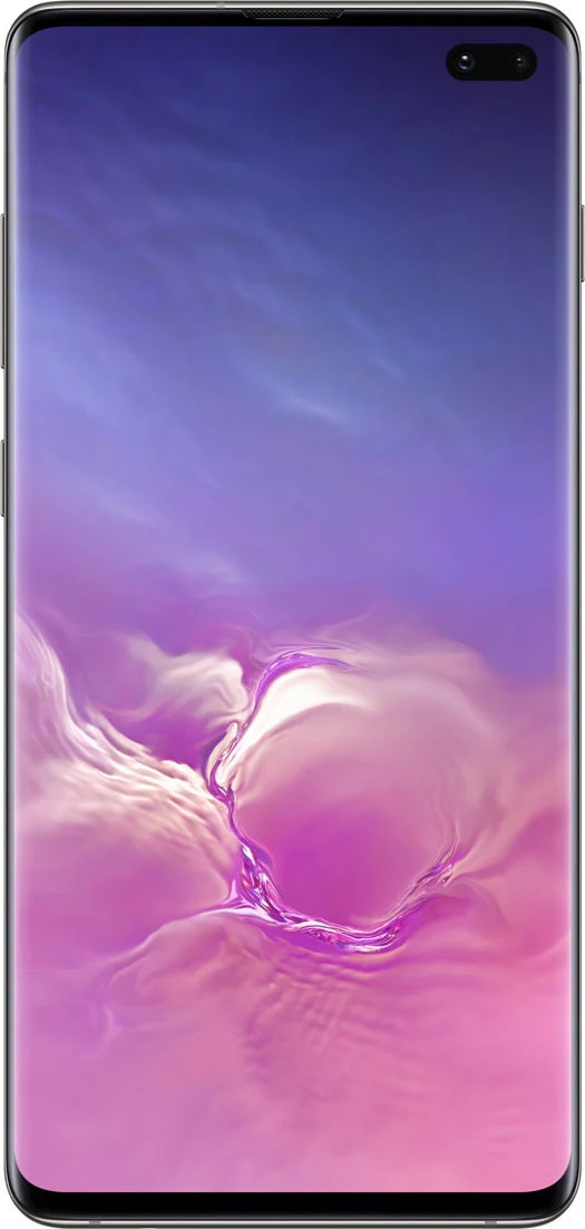 Galaxy S10 Plus 512GB Ceramic Black (Sprint)