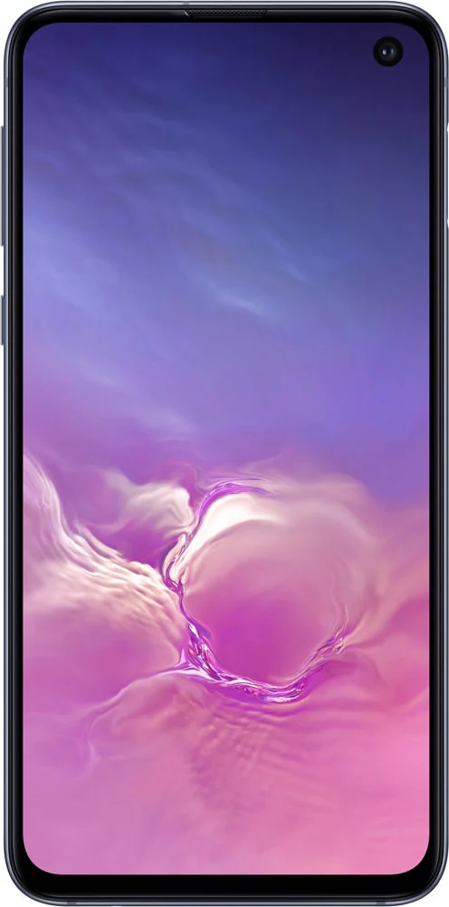 Galaxy S10e 256GB Prism Black (AT&T)