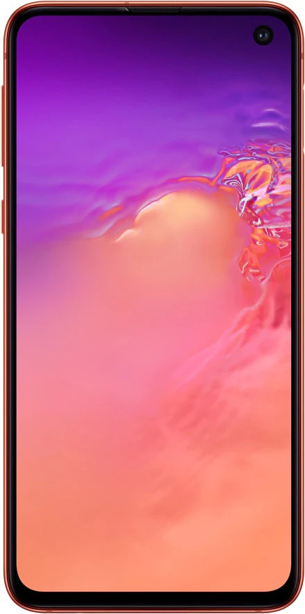 Galaxy S10e 256GB Flamingo Pink (Verizon)