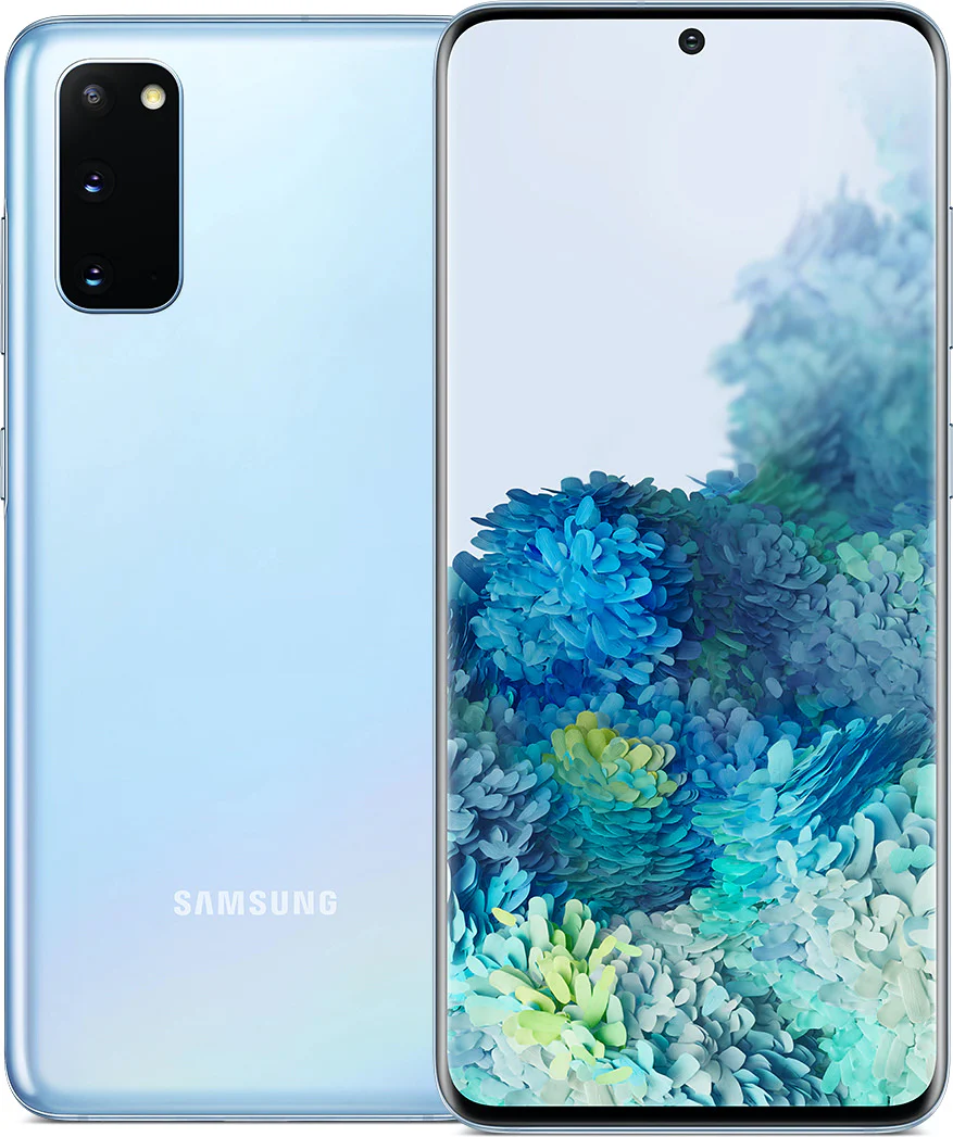 Galaxy S20 5G 128GB Cloud Blue (Sprint)
