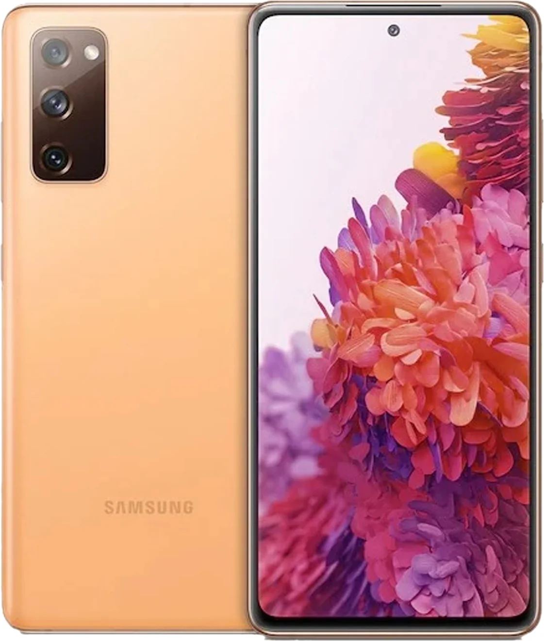 Galaxy S20 FE 5G 128GB Orange (T-Mobile)
