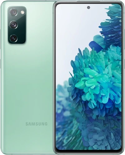 Galaxy S20 FE 5G 256GB Green (AT&T)