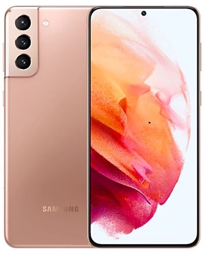 Galaxy S21 Plus 5G 128GB Phantom Gold (Sprint)