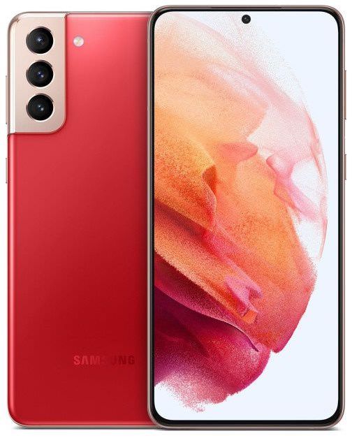 Galaxy S21 Plus 5G 128GB Phantom Red (Verizon)