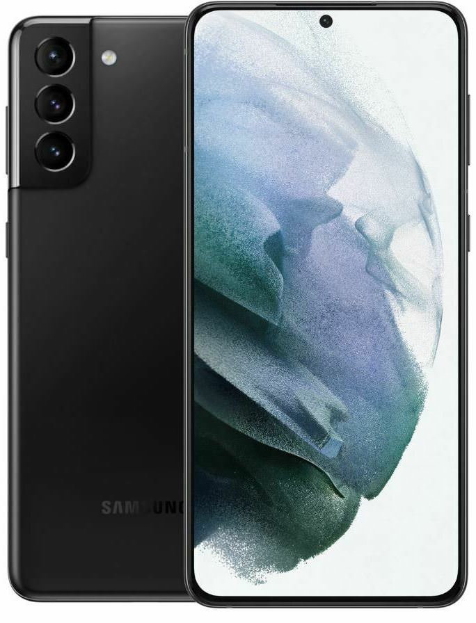 Galaxy S21 Plus 5G 256GB Phantom Black (AT&T)