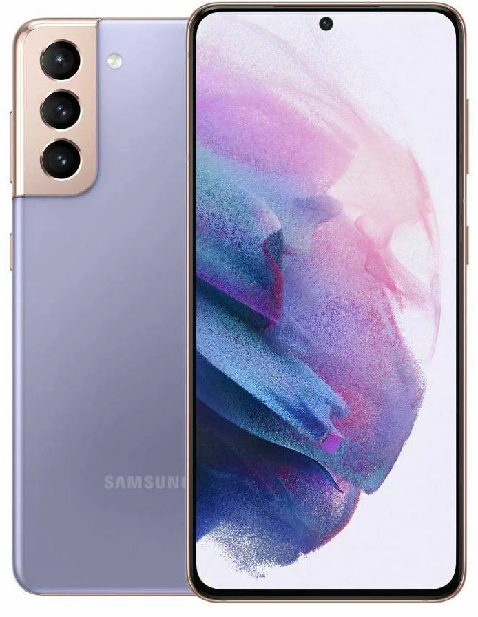 Galaxy S21 Plus 5G 256GB Phantom Violet (AT&T)