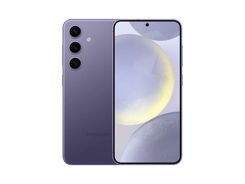 Galaxy S24 256GB Cobalt Violet (T-Mobile)