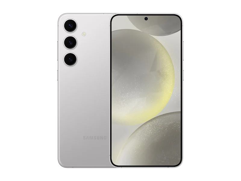 Galaxy S24 Plus 256GB Marble Gray (T-Mobile)