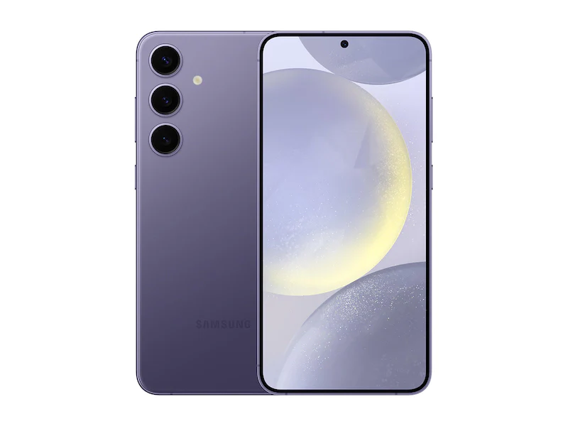 Galaxy S24 Plus 256GB Cobalt Violet (Verizon)