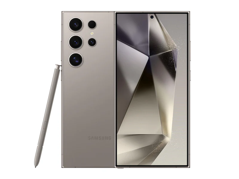 Galaxy S24 Ultra 1TB Titanium Gray (AT&T)