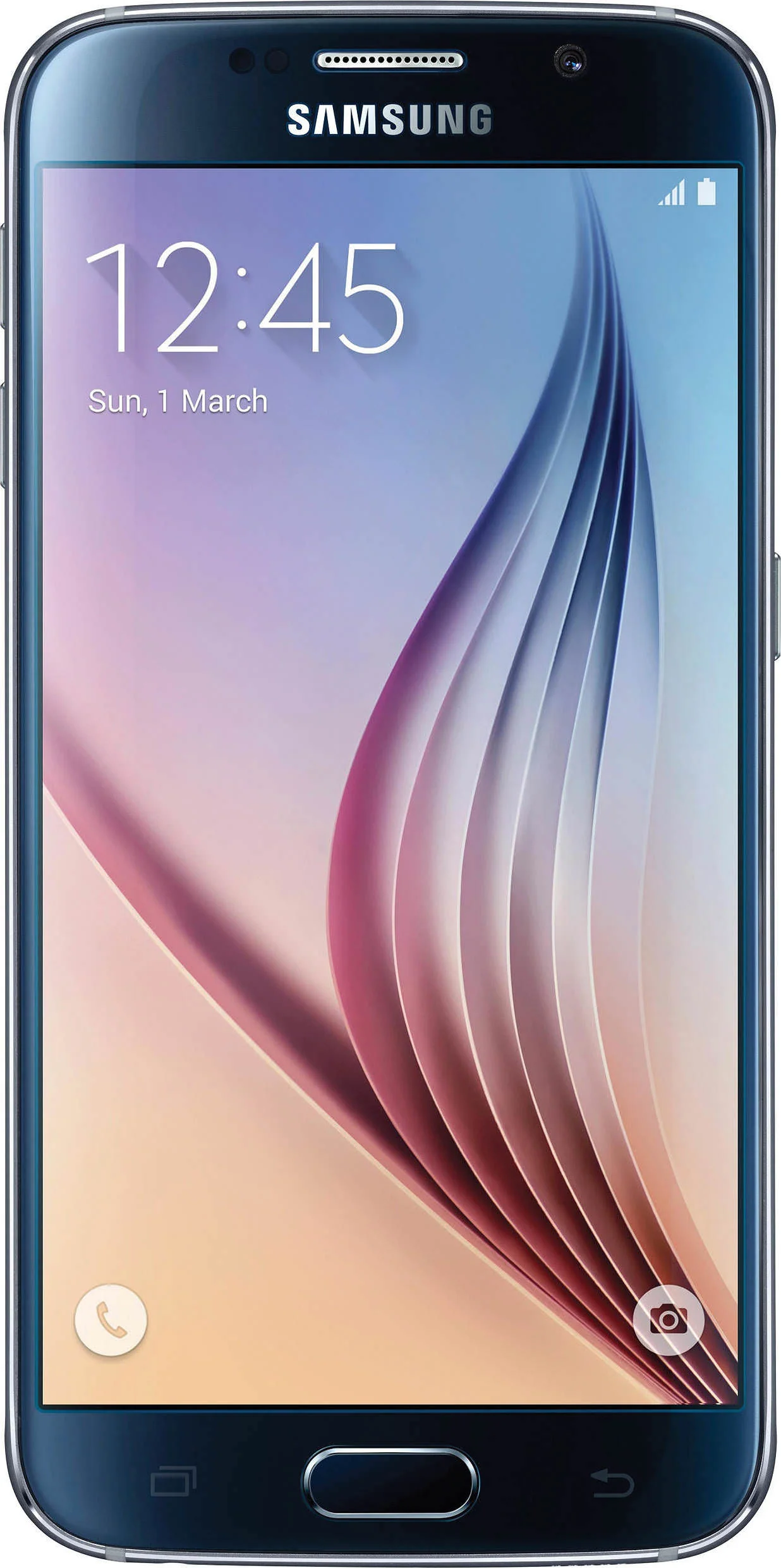 Galaxy S6 64GB Black Sapphire (Verizon Unlocked)