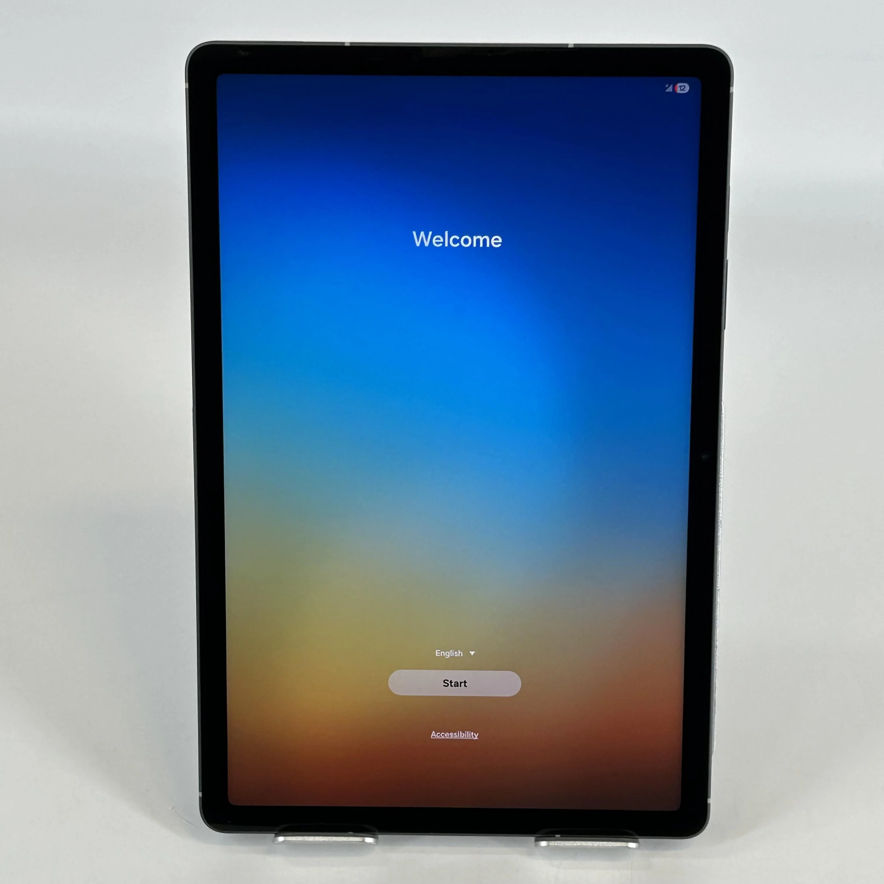 Galaxy Tab S10 FE 8GB RAM 128GB Gray (Verizon)