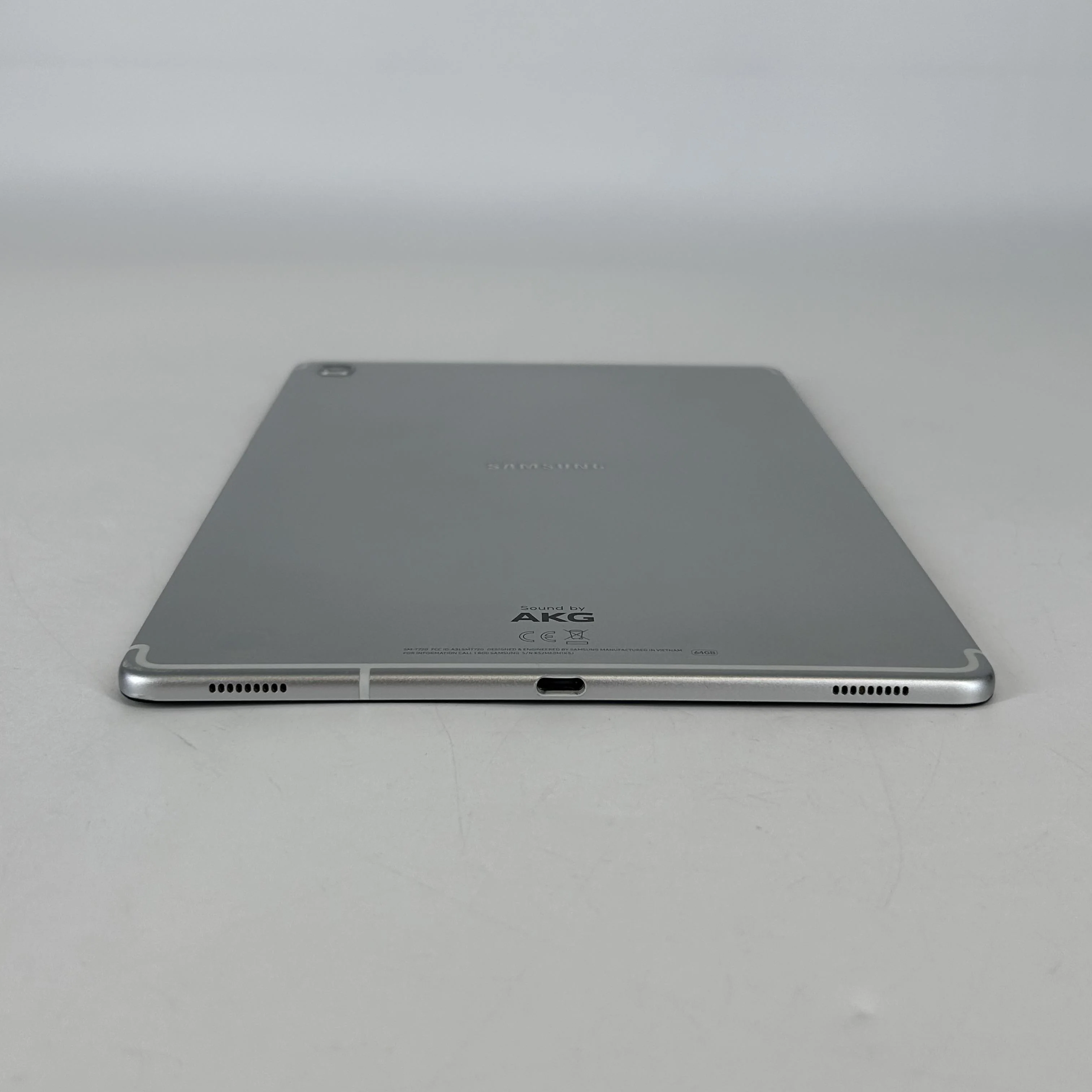Galaxy Tab S5e 4GB RAM 64GB Silver (WiFi) - Image 5