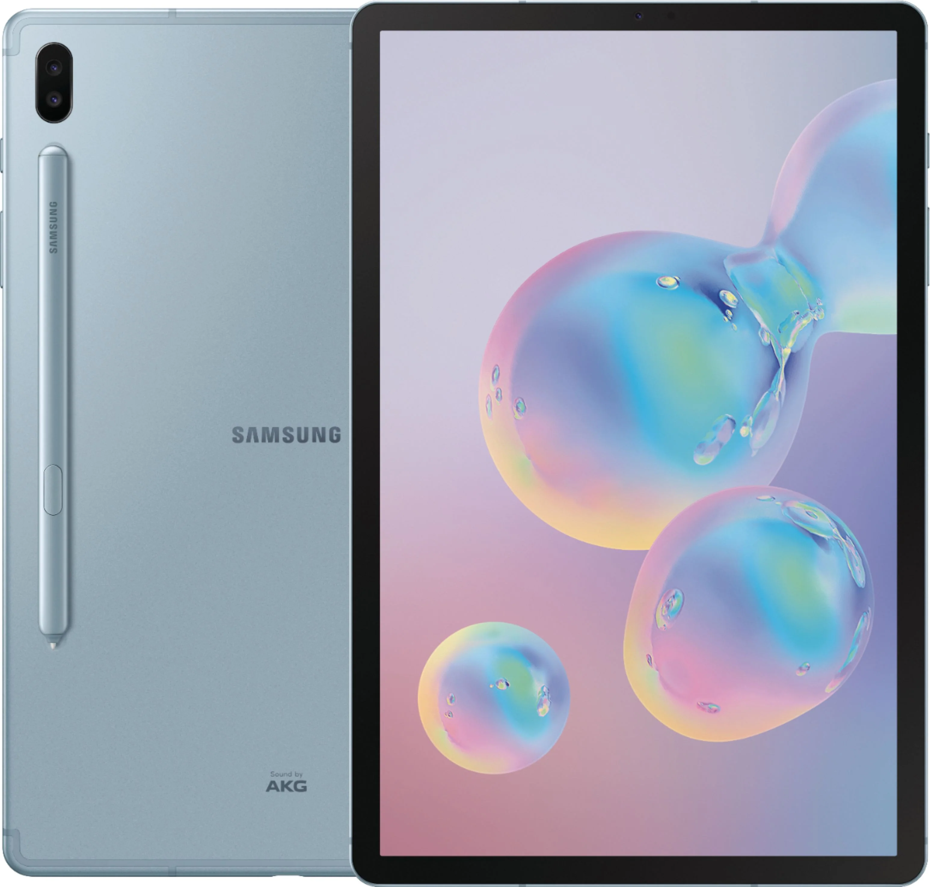 Galaxy Tab S6 128GB Cloud Blue (Verizon Unlocked)