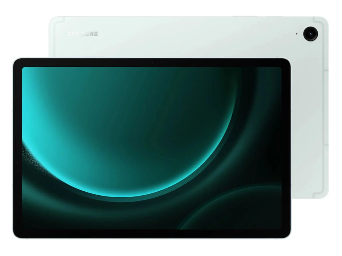 Galaxy Tab S9 FE 128GB Mint (GSM Unlocked)