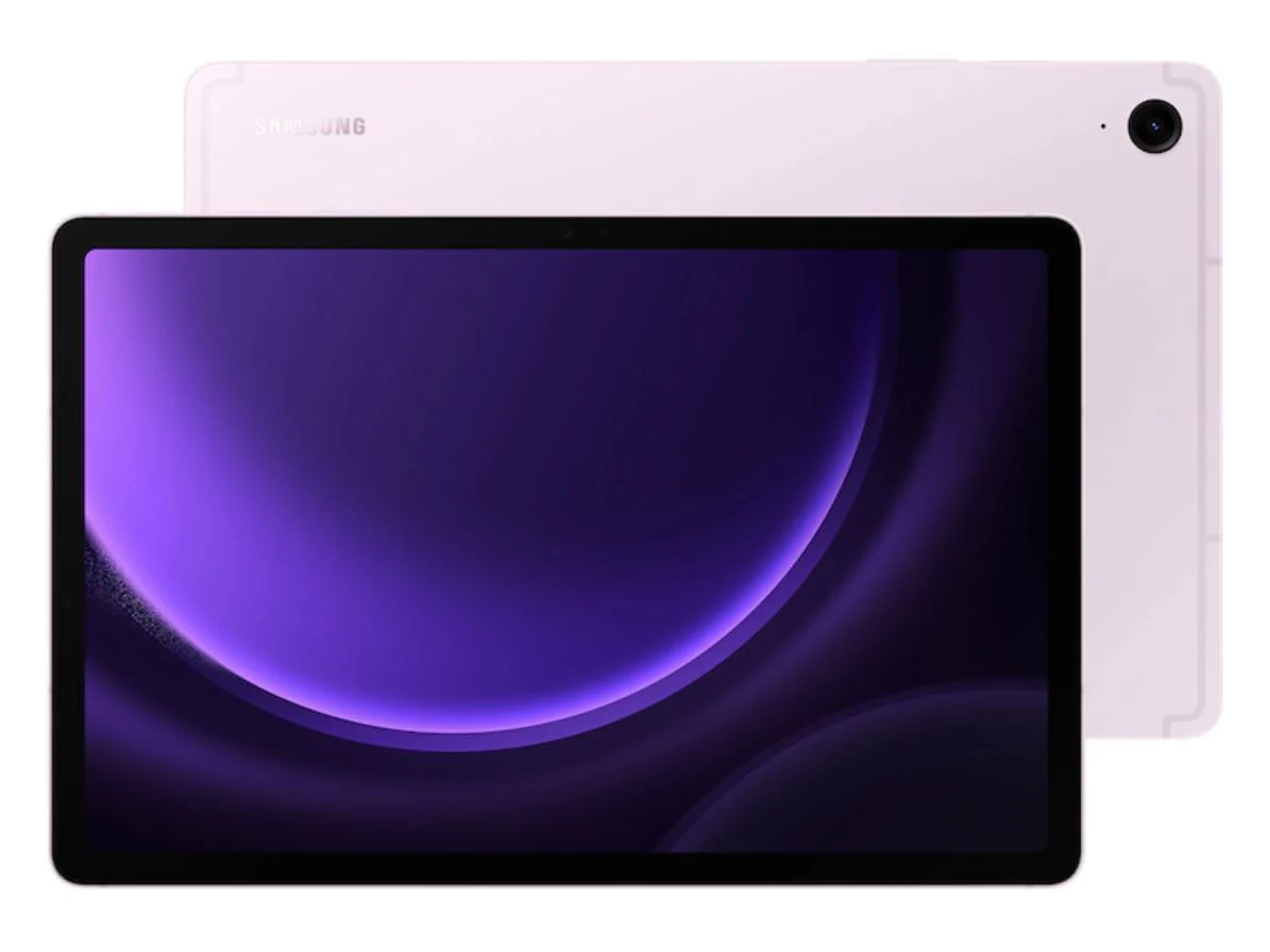 Galaxy Tab S9 FE 256GB Lavender (GSM Unlocked)