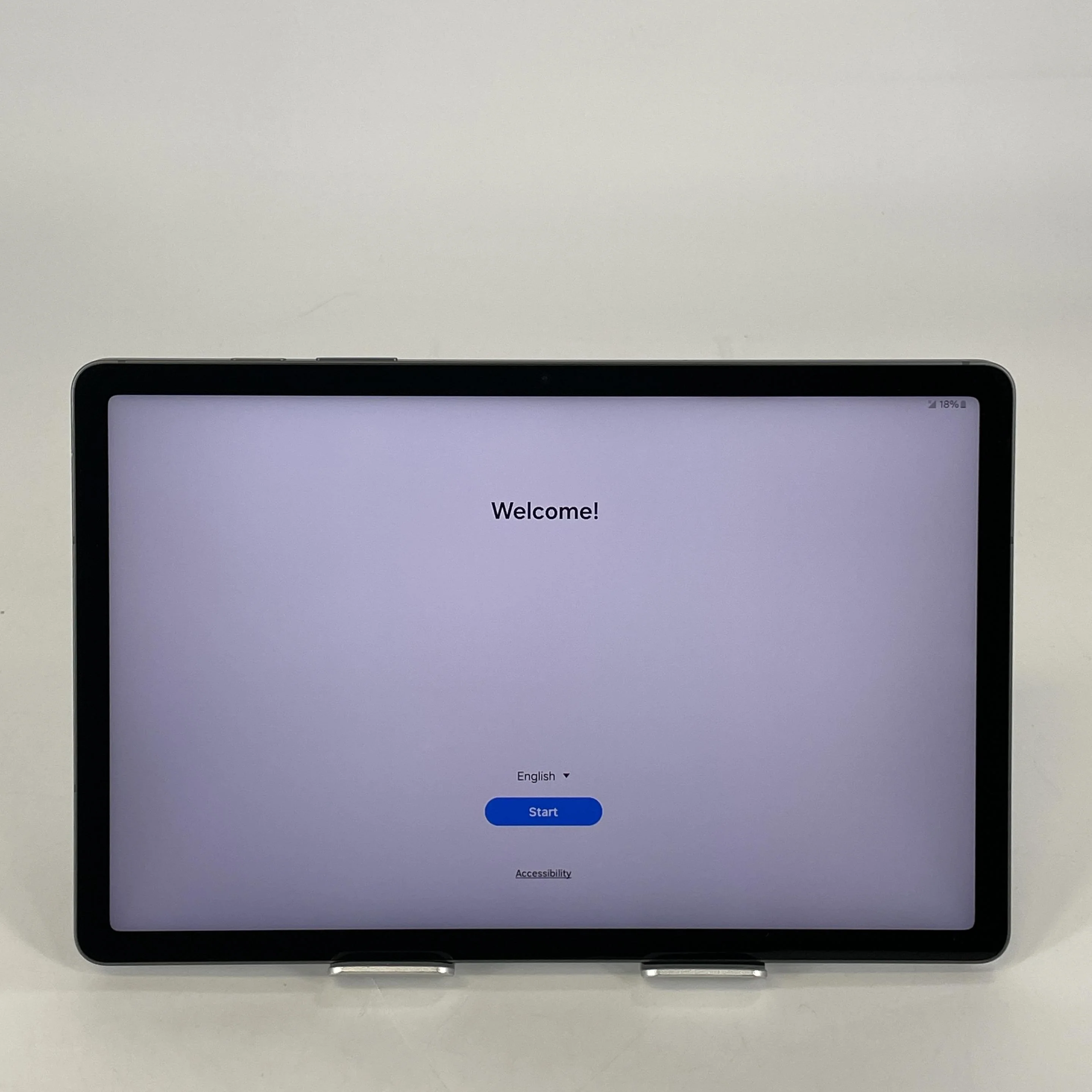 Galaxy Tab S9 FE 6GB RAM 128GB Grey (Verizon)