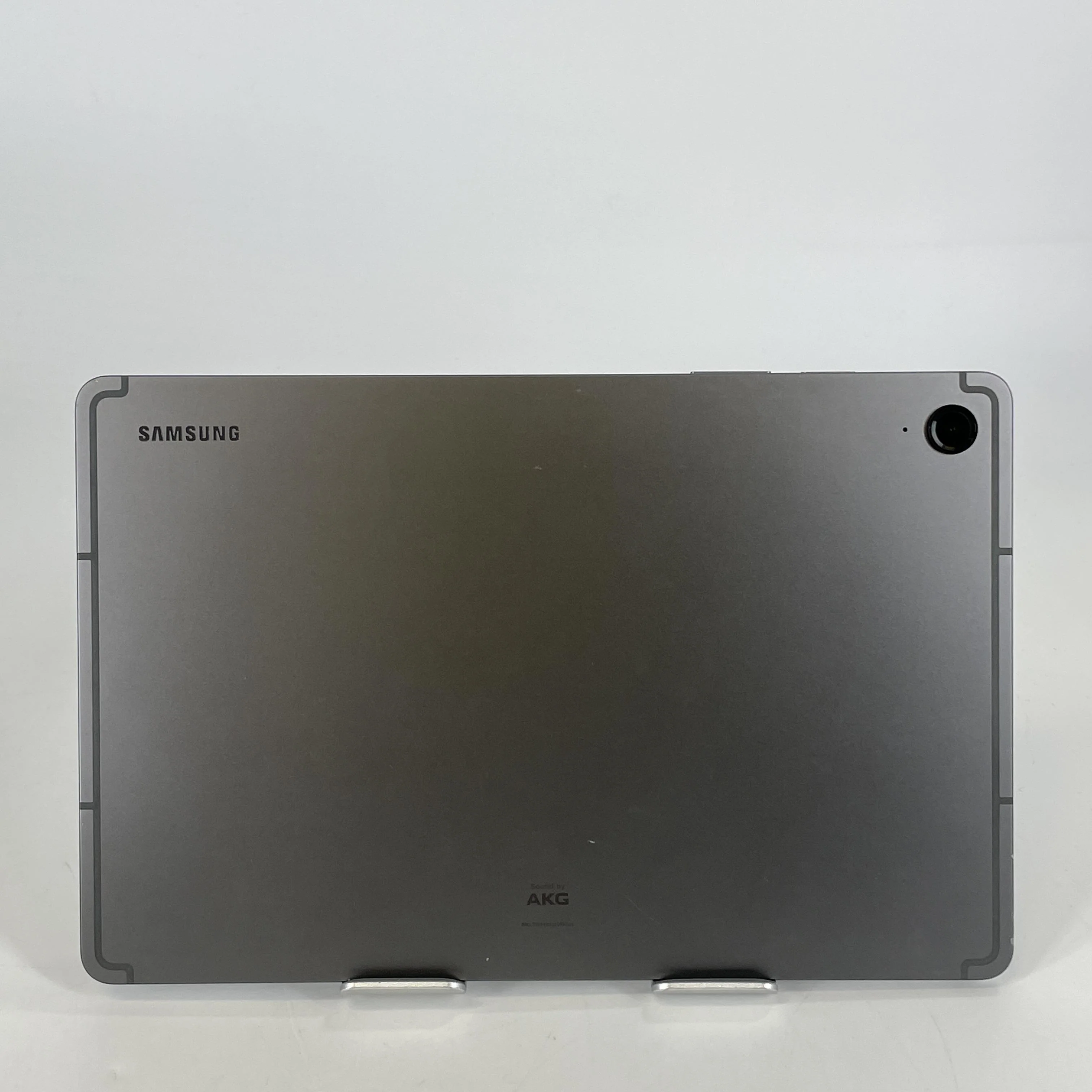 Galaxy Tab S9 FE 6GB RAM 128GB Grey (Verizon) - Image 4