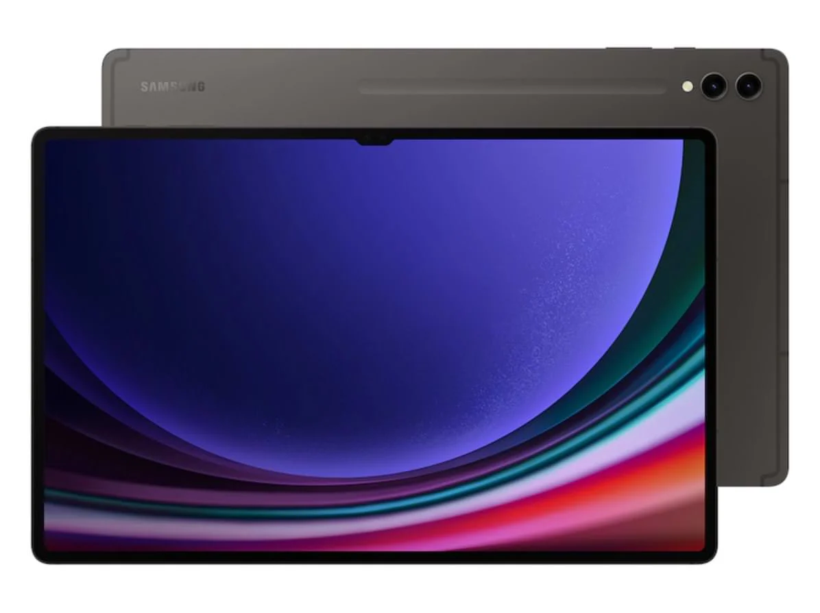 Galaxy Tab S9 Ultra 1TB Graphite (GSM Unlocked)