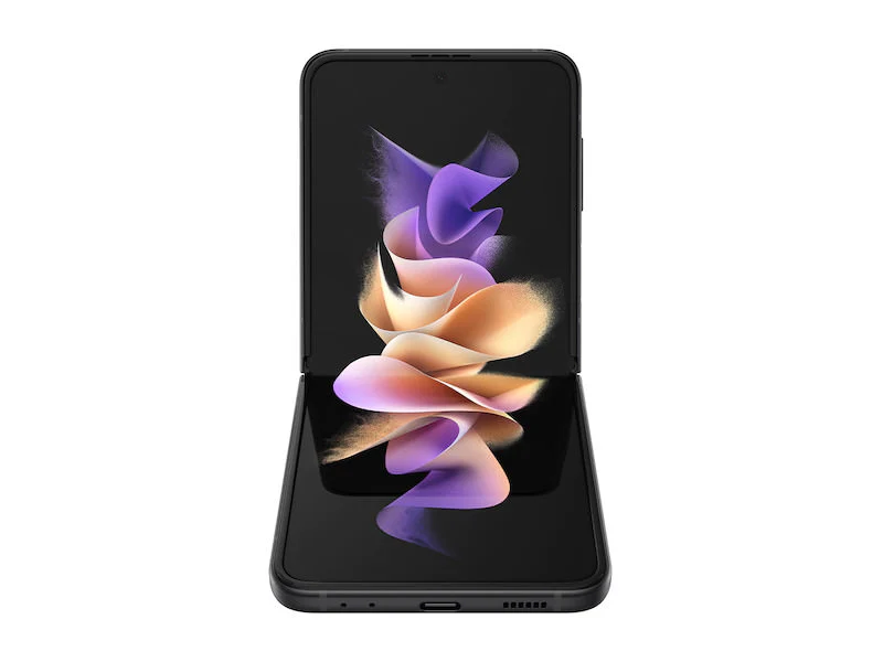 Galaxy Z Flip3 5G 128GB Gray (AT&T)