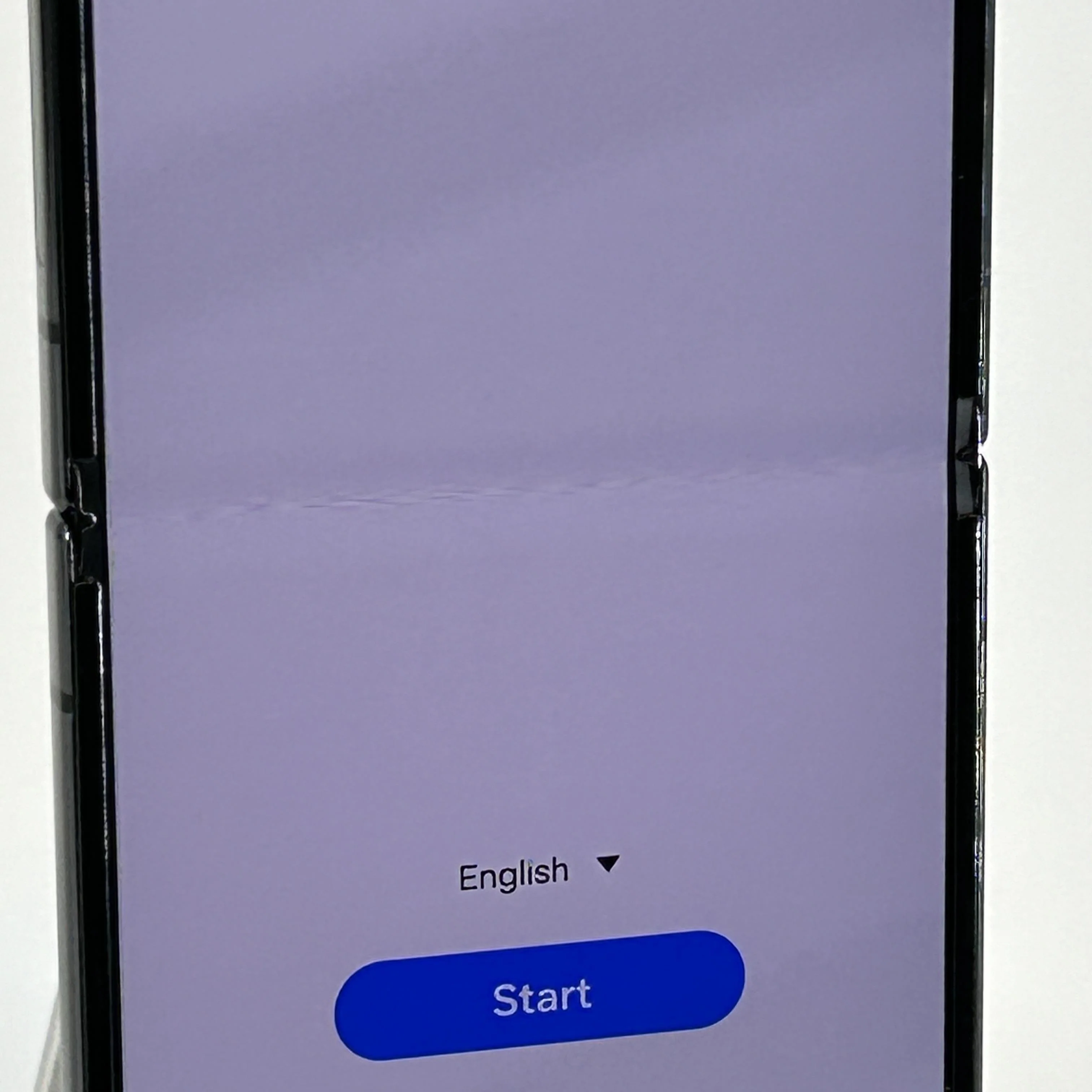 Galaxy Z Flip4 8GB RAM 128GB Grey (Verizon) - Image 11