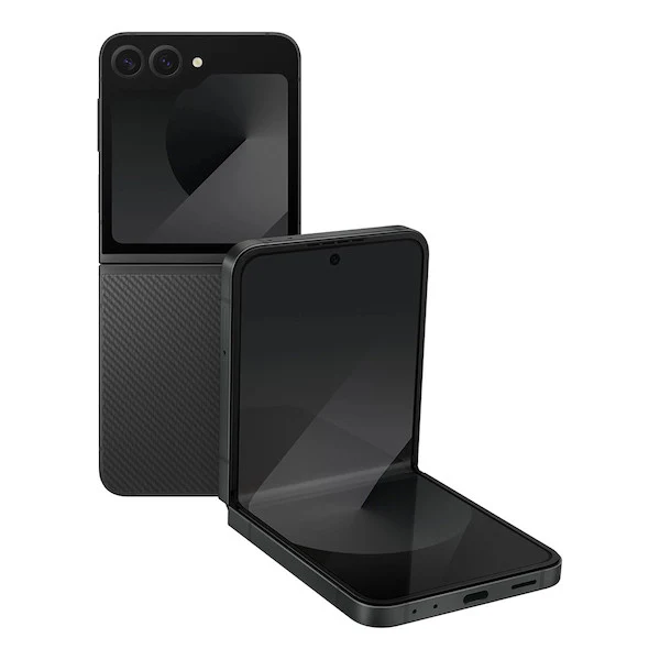 Galaxy Z Flip6 256GB Crafted Black (AT&T)