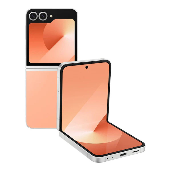 Galaxy Z Flip6 256GB Peach (AT&T)