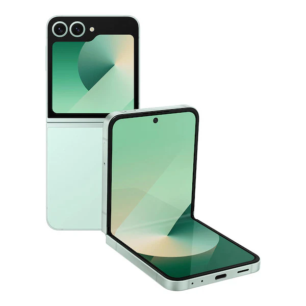 Galaxy Z Flip6 256GB Mint (T-Mobile)