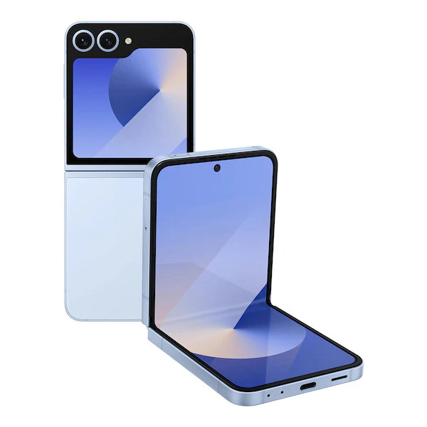 Galaxy Z Flip6 512GB Blue (Verizon)