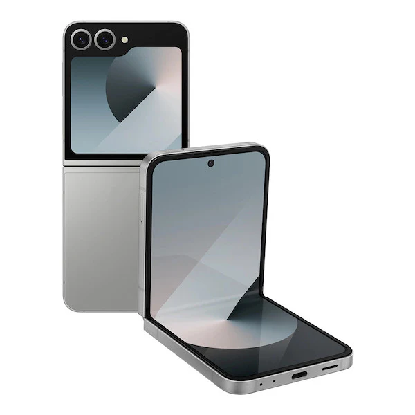 Galaxy Z Flip6 512GB Silver Shadow (Verizon)