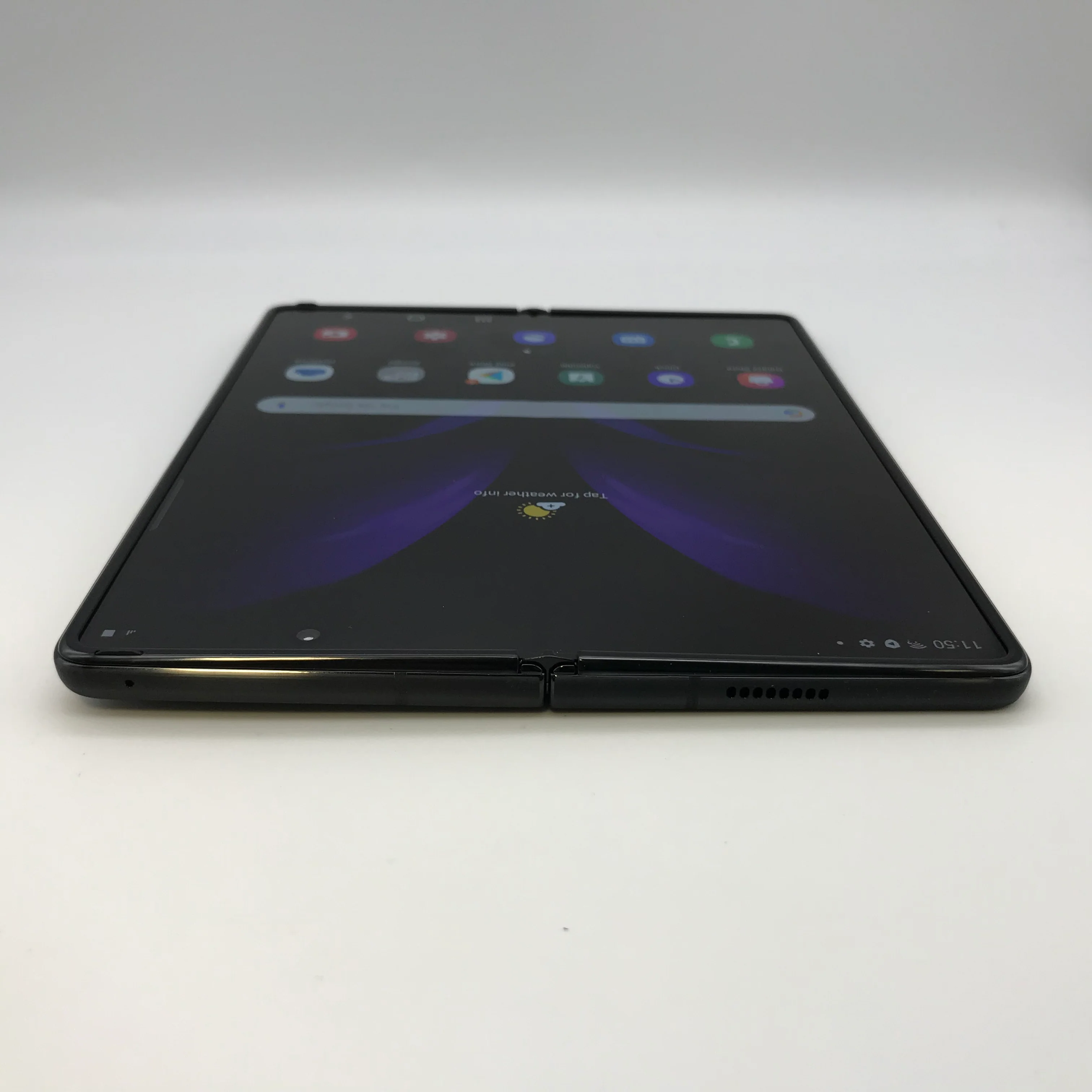 Galaxy Z Fold2 5G 256GB Black (Verizon Unlocked) - Image 11