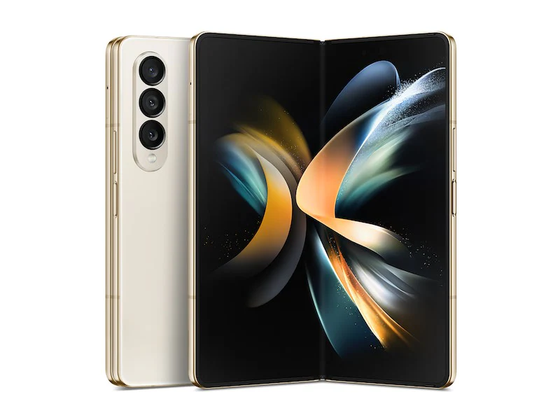Galaxy Z Fold4 512GB Beige (T-Mobile)