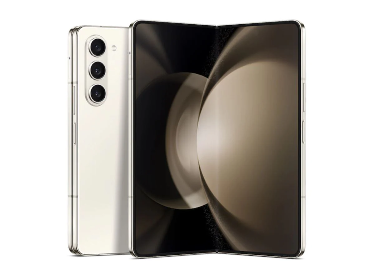 Galaxy Z Fold5 1TB Cream (Verizon)