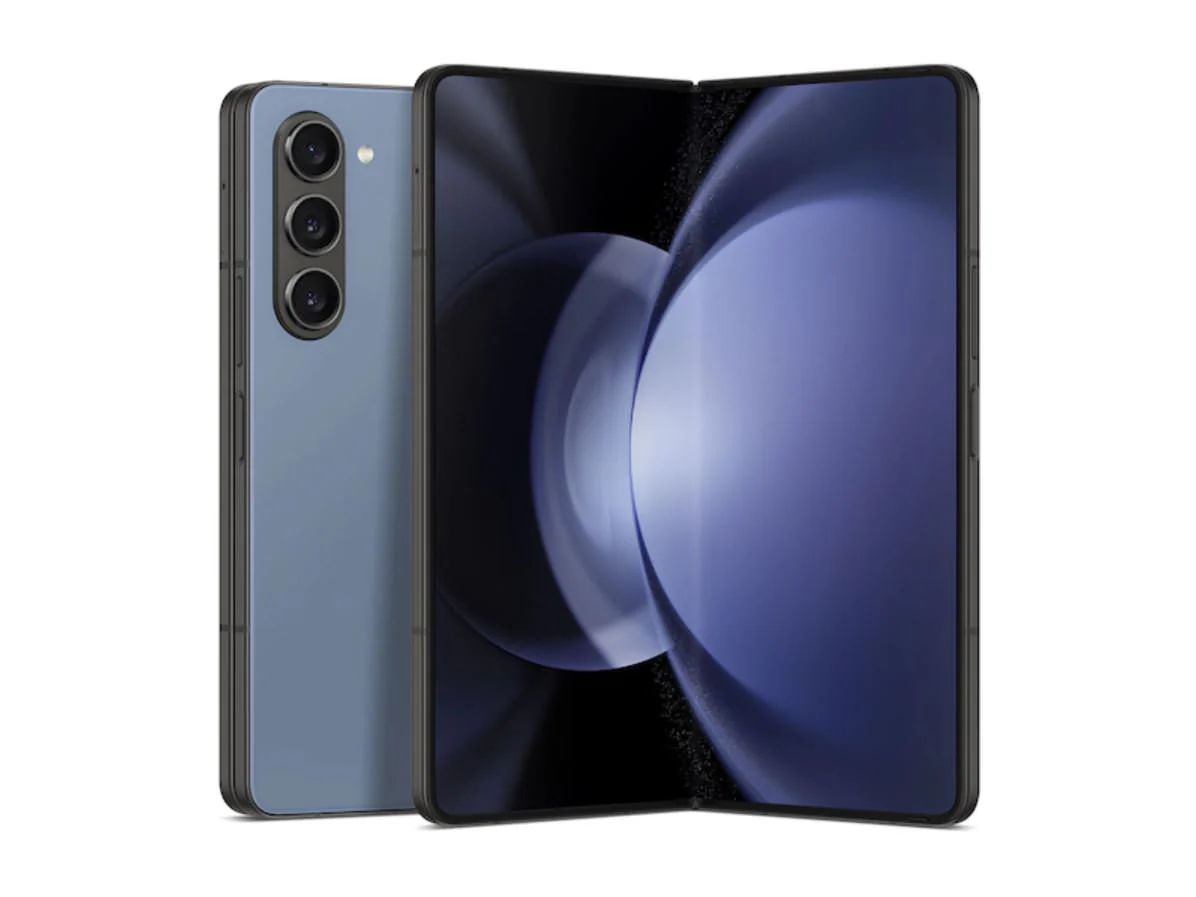 Galaxy Z Fold5 256GB Blue (T-Mobile)