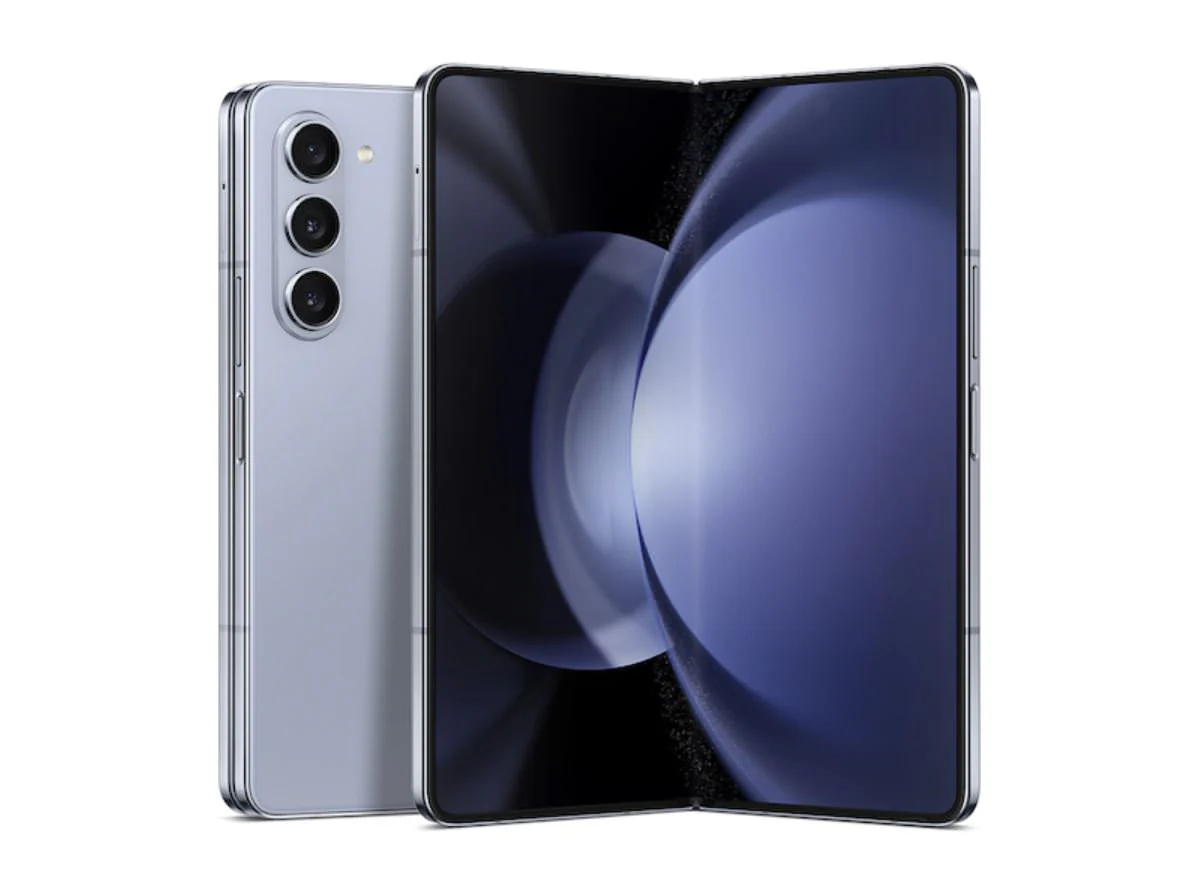 Galaxy Z Fold5 512GB Icy Blue (Verizon)
