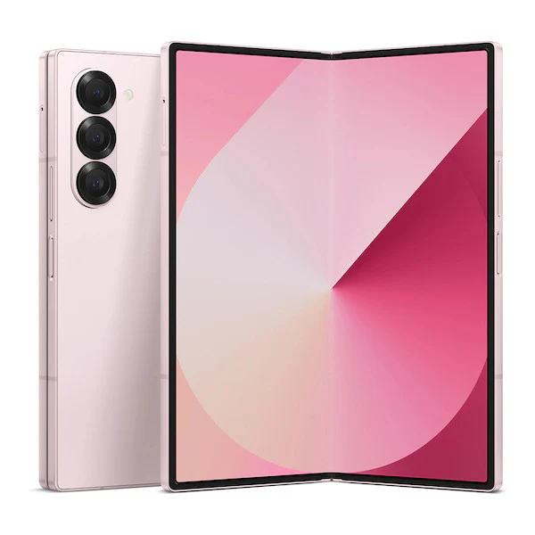 Galaxy Z Fold6 1TB Pink (Verizon)