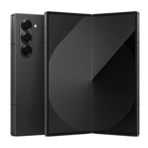 Galaxy Z Fold6 512GB Crafted Black (AT&T)