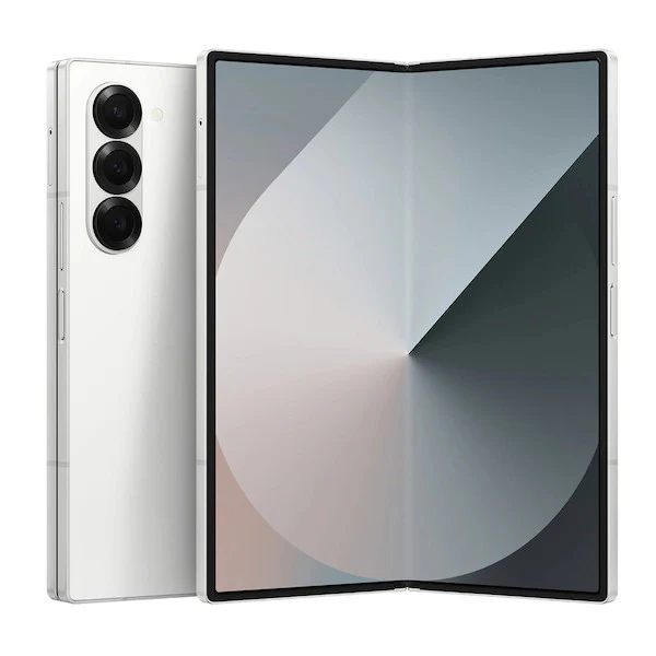 Galaxy Z Fold6 512GB White (AT&T)