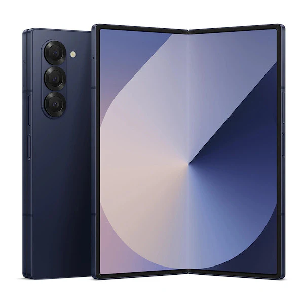 Galaxy Z Fold6 512GB Navy (GSM Unlocked)