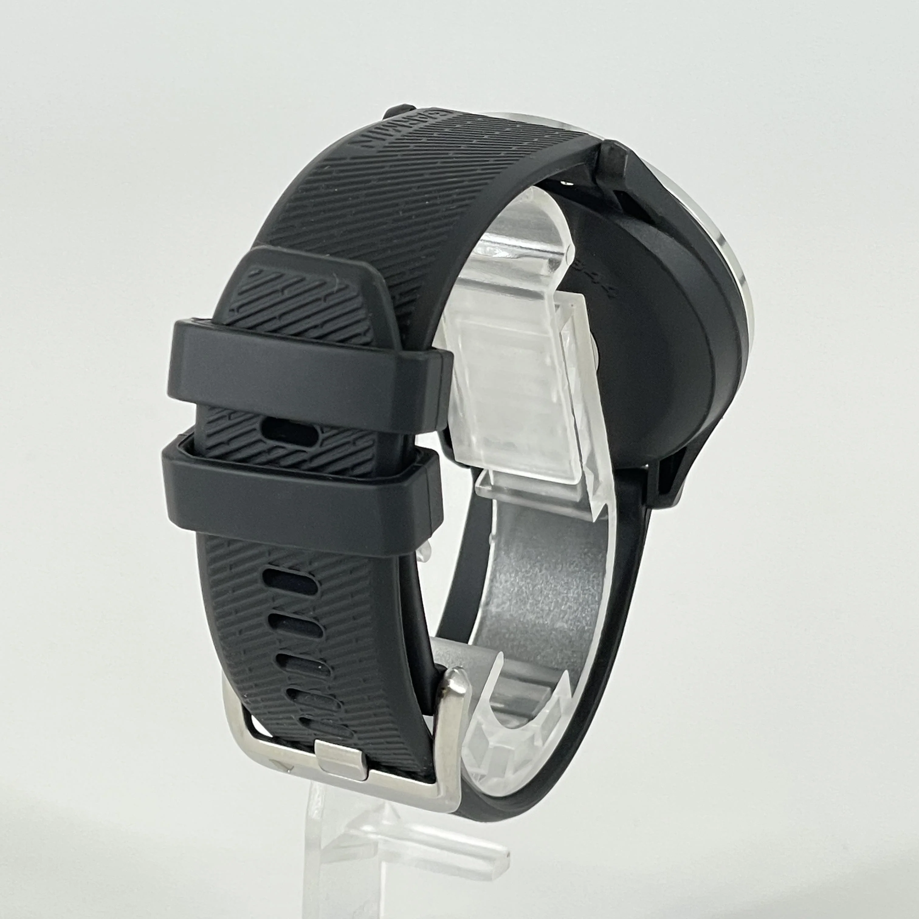 Garmin Approach S44 43MM Silver GPS - Image 3