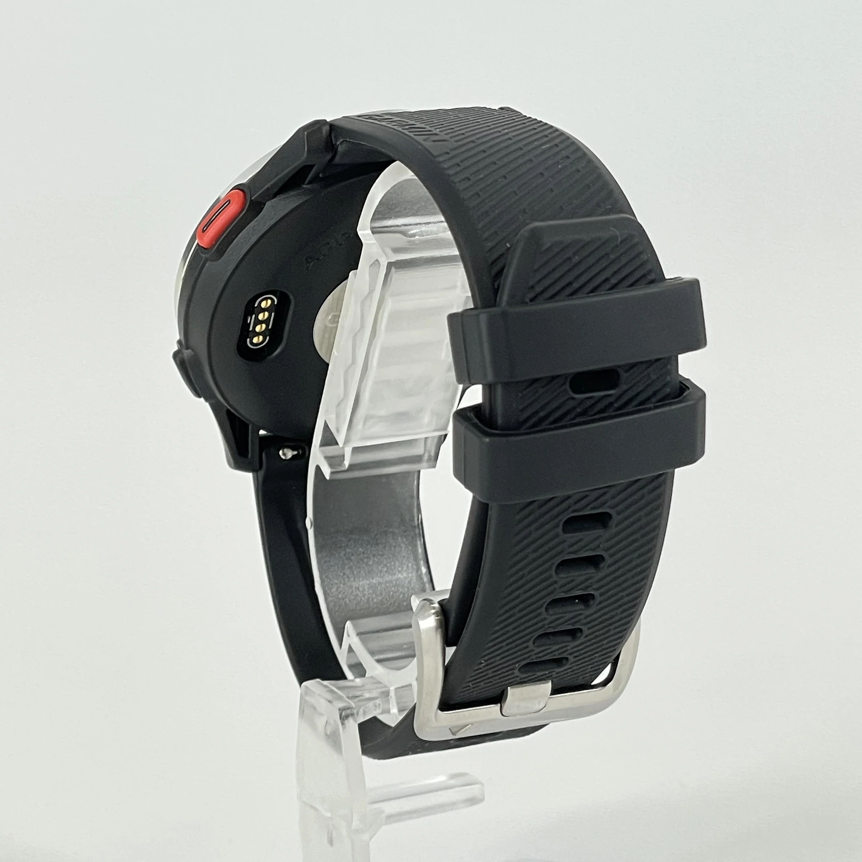 Garmin Approach S44 43MM Silver GPS - Image 8