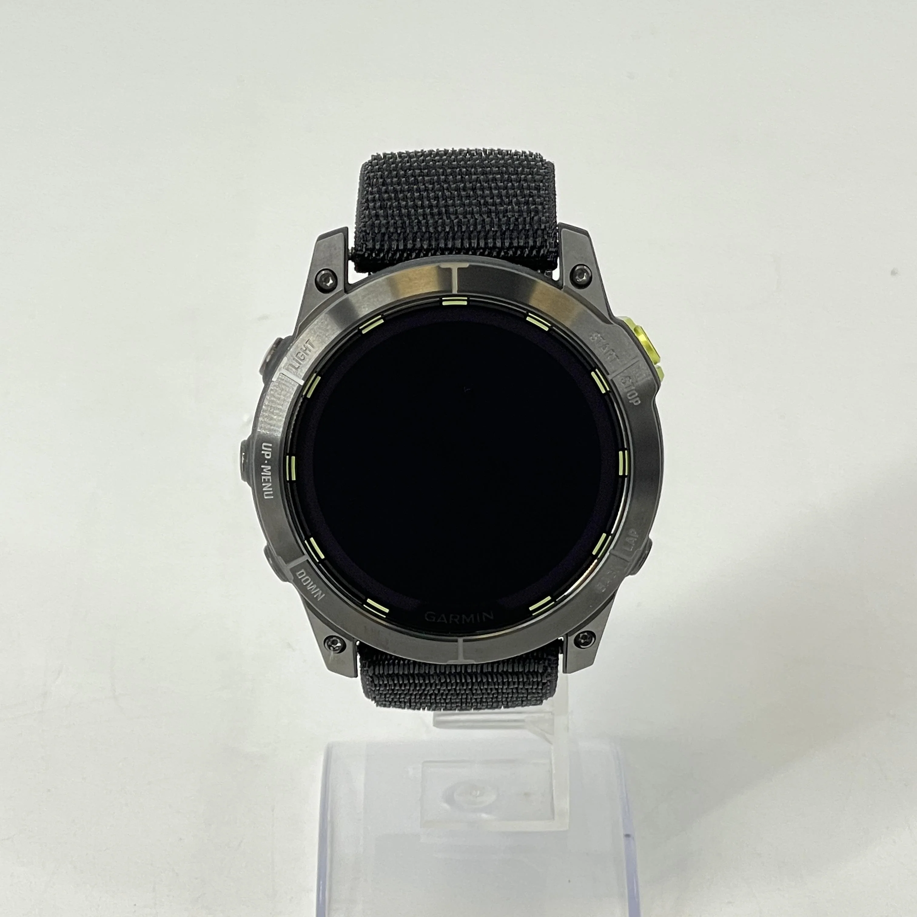 Garmin Enduro 2 51mm Black GPS - Image 2