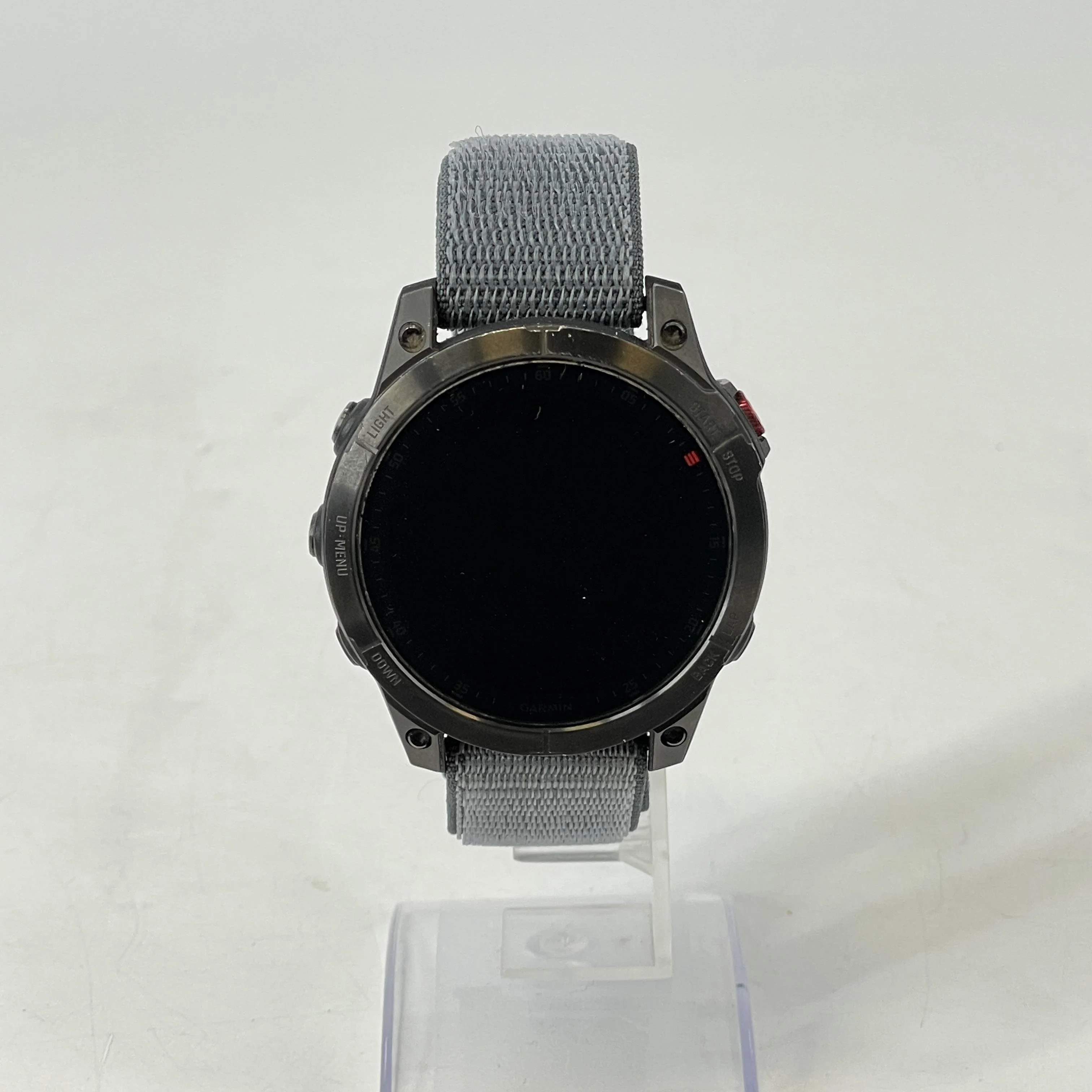 Garmin Epix (Gen 2) Standard Edition 47mm Black GPS - Image 2